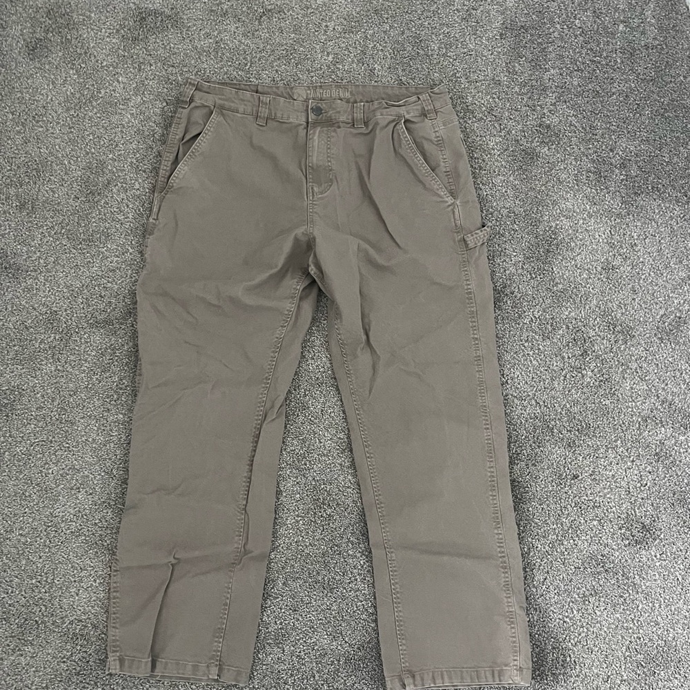 Men's cargo pants